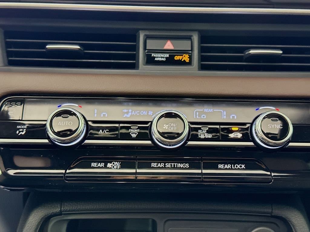 2026 HONDA Pilot - Image 24