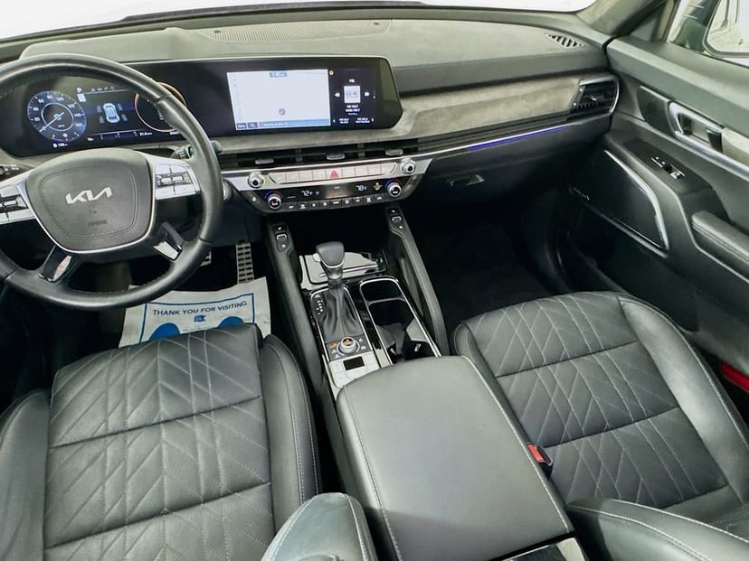2024 Kia Telluride - Image 29
