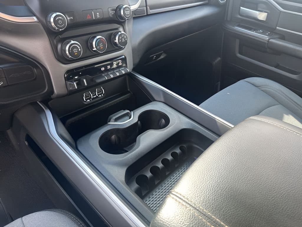 2024 Ram 2500 - Image 35