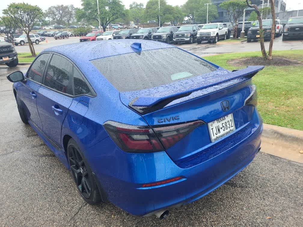2023 Honda Civic - Image 5