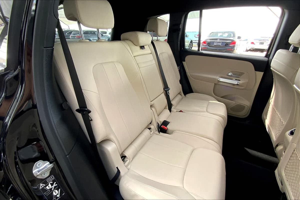 2020 Mercedes-Benz GLB 250 - Image 19