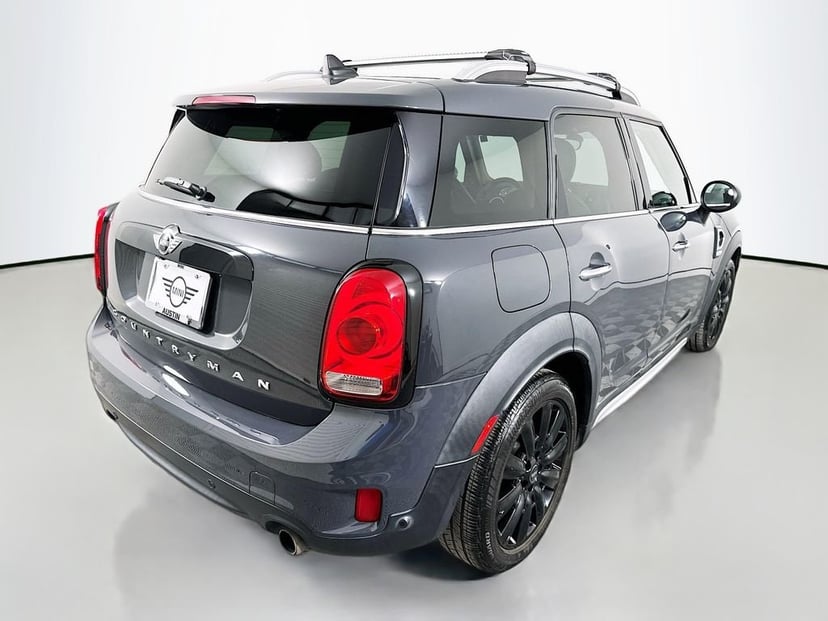 2018 MINI Cooper S Countryman - Image 5