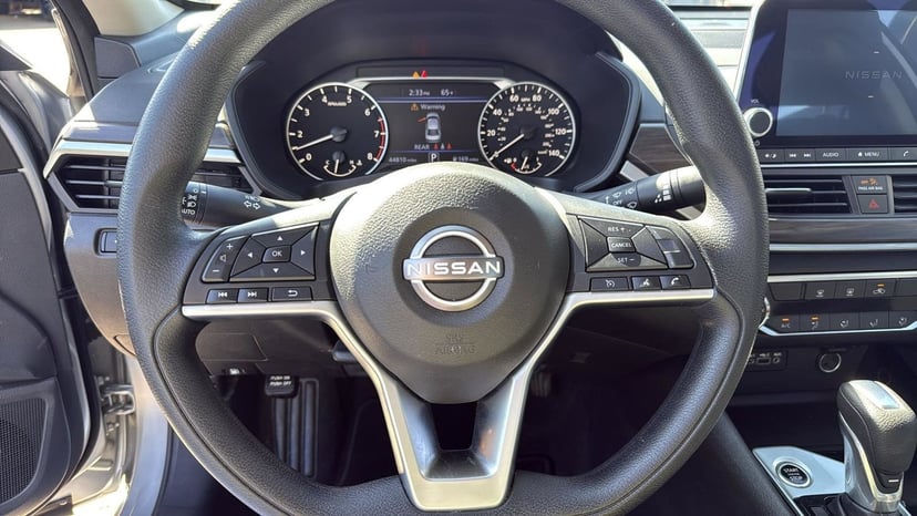 2024 Nissan Altima - Image 15