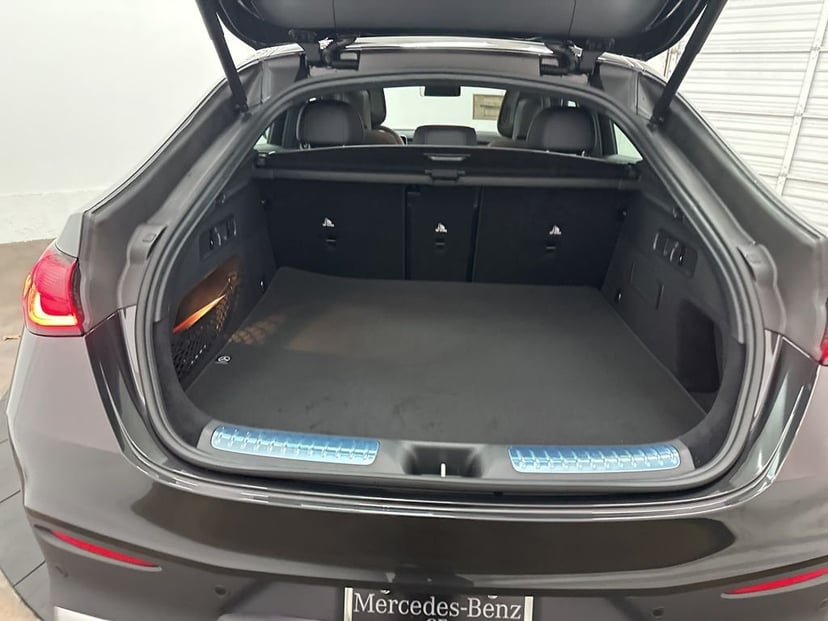 2026 Mercedes-Benz GLC - Image 24