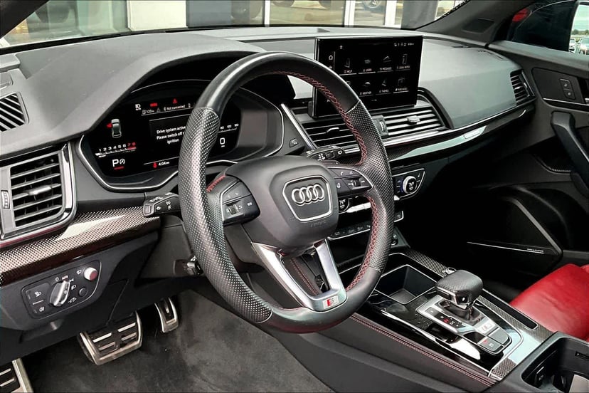 2023 Audi SQ5 Sportback - Image 18