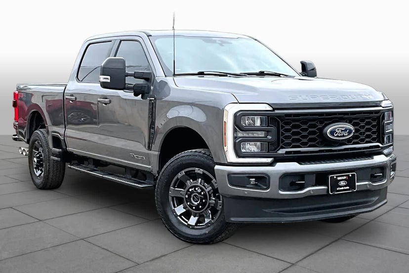 2024 Ford F-250 - Image 3