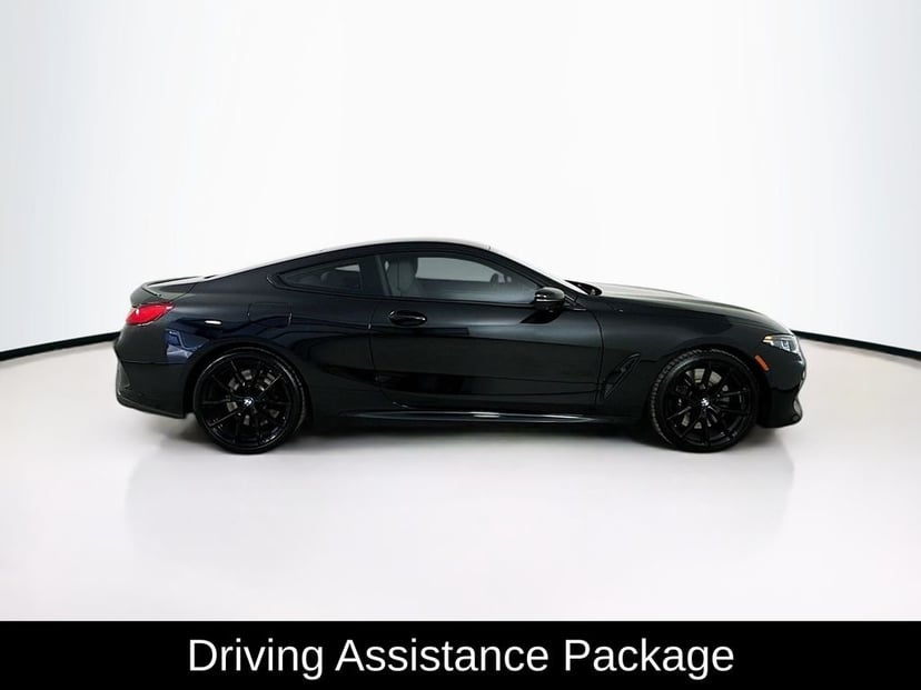 2023 BMW 8 Series - Image 9