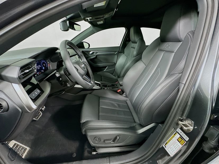 2023 Audi S3 - Image 20