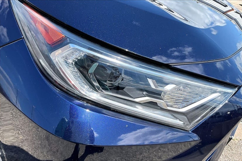 2020 Toyota RAV4 Hybrid - Image 27