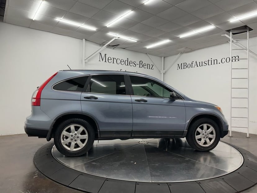 2011 Honda CR-V - Image 8