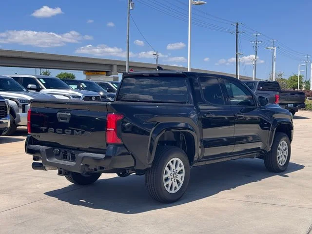 2026 Toyota Tacoma - Image 5