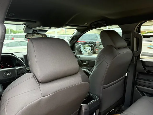 2026 Toyota Tacoma - Image 46