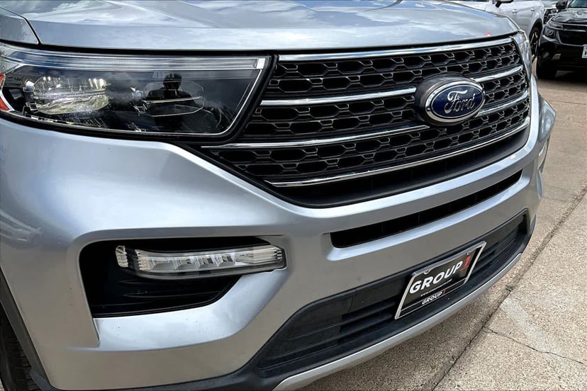 2022 Ford Explorer - Image 28