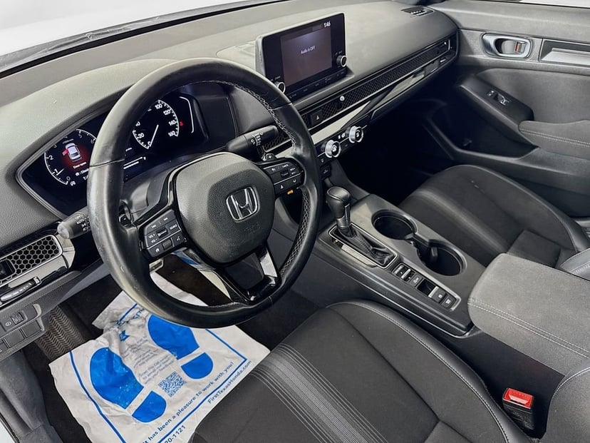 2022 Honda Civic - Image 11