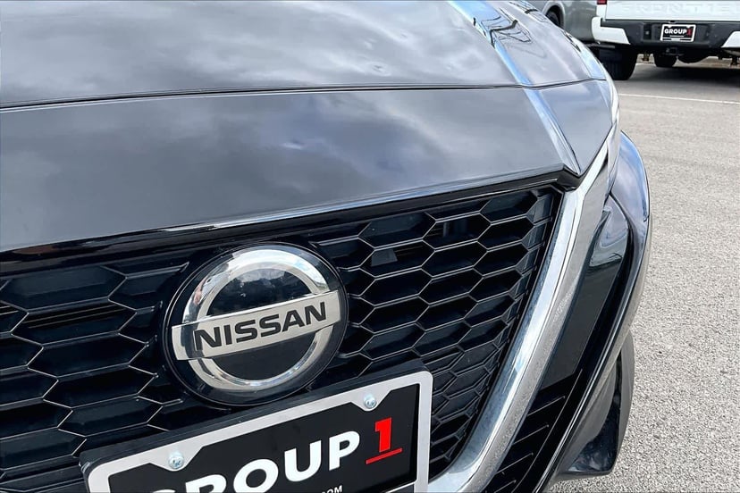 2022 Nissan Altima - Image 30