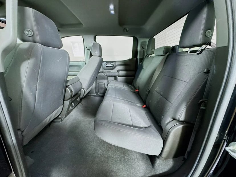 2021 Chevrolet Silverado 1500 - Image 27