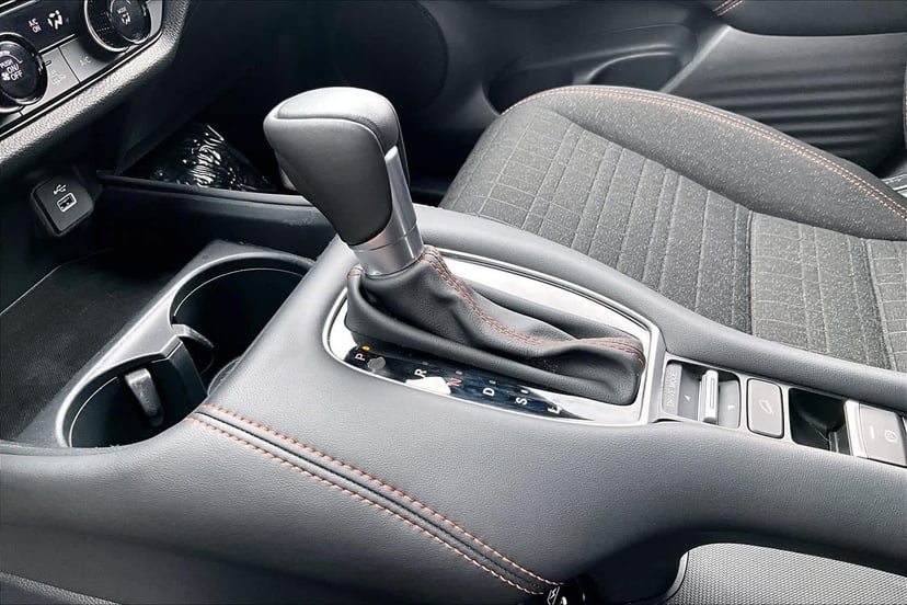 2025 Honda HR-V - Image 16