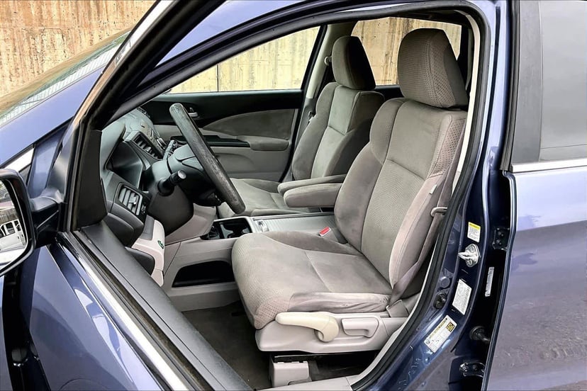 2012 Honda CR-V - Image 5