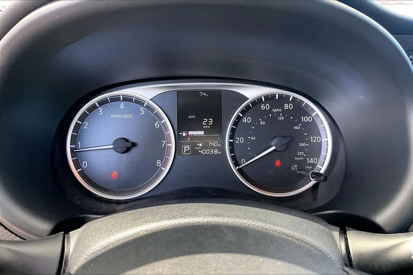 2023 Nissan Kicks - Image 25