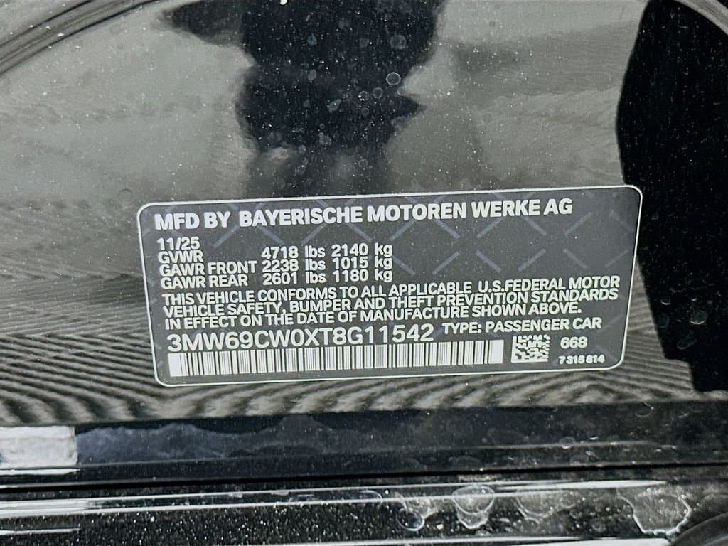 2026 BMW 3 Series - Image 24