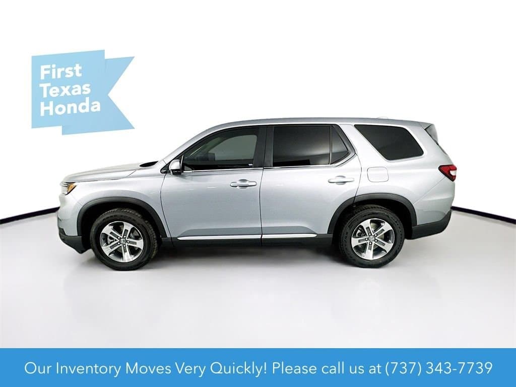 2025 HONDA Pilot - Image 5