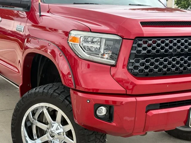 2019 Toyota Tundra - Image 3