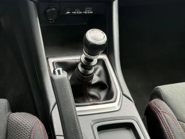 2024 Subaru WRX - Image 18
