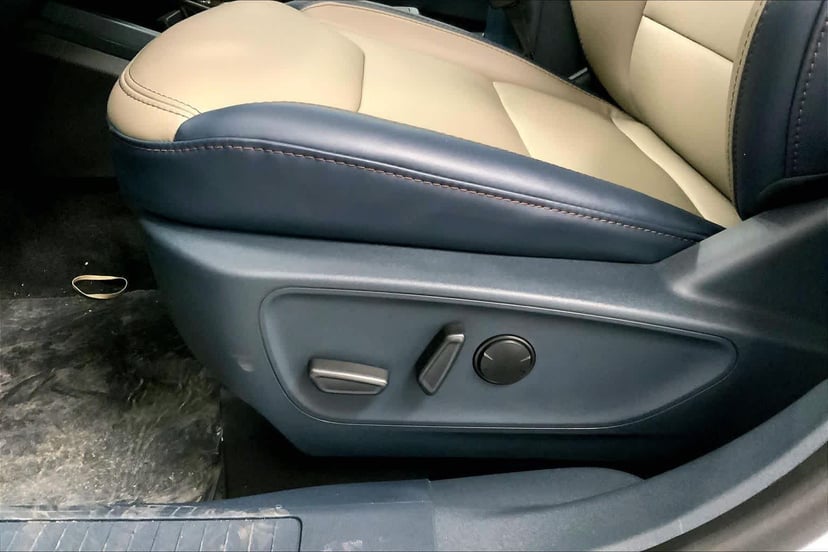 2026 Ford Maverick - Image 19