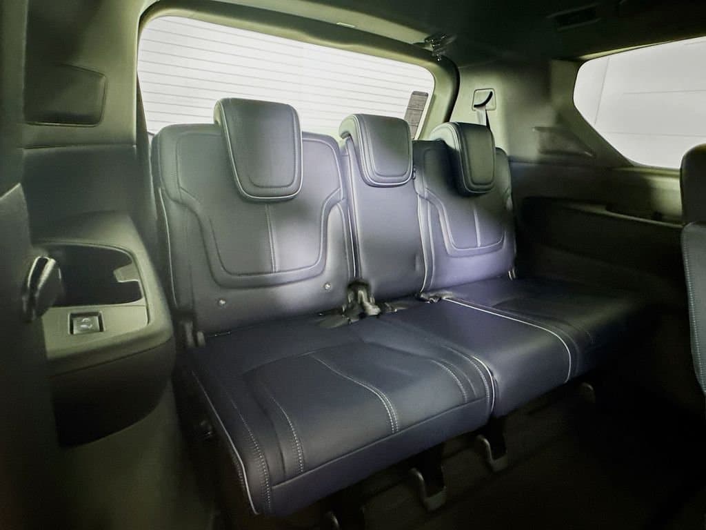 2026 INFINITI QX80 - Image 35