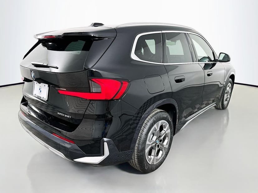 2026 BMW X1 - Image 5