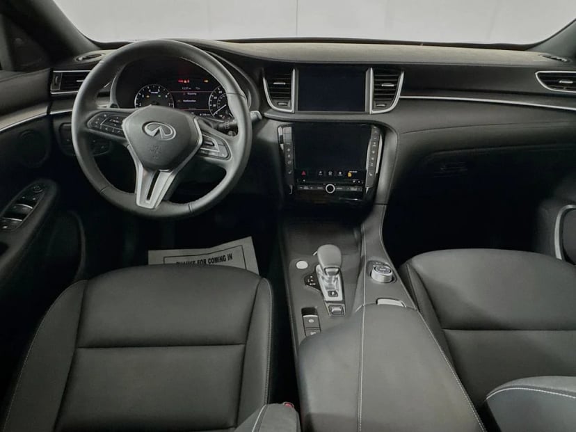 2022 INFINITI QX55 - Image 27