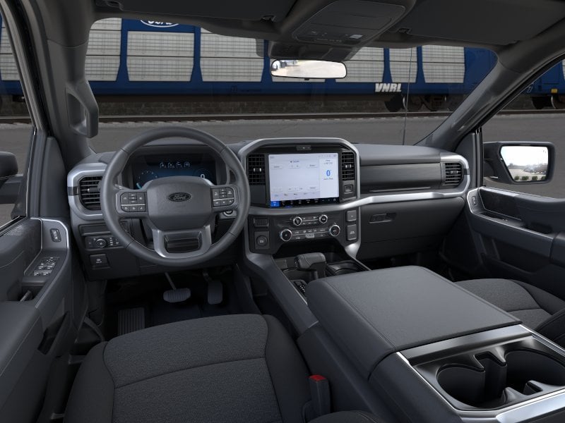 2026 Ford F-150 - Image 21