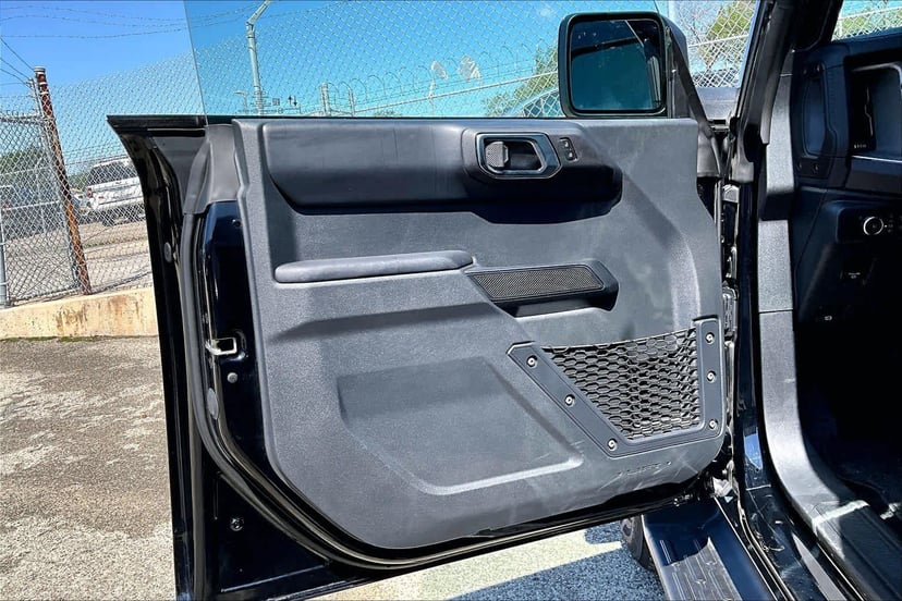 2025 Ford Bronco - Image 22