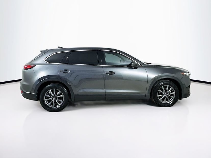 2021 Mazda CX-9 - Image 8