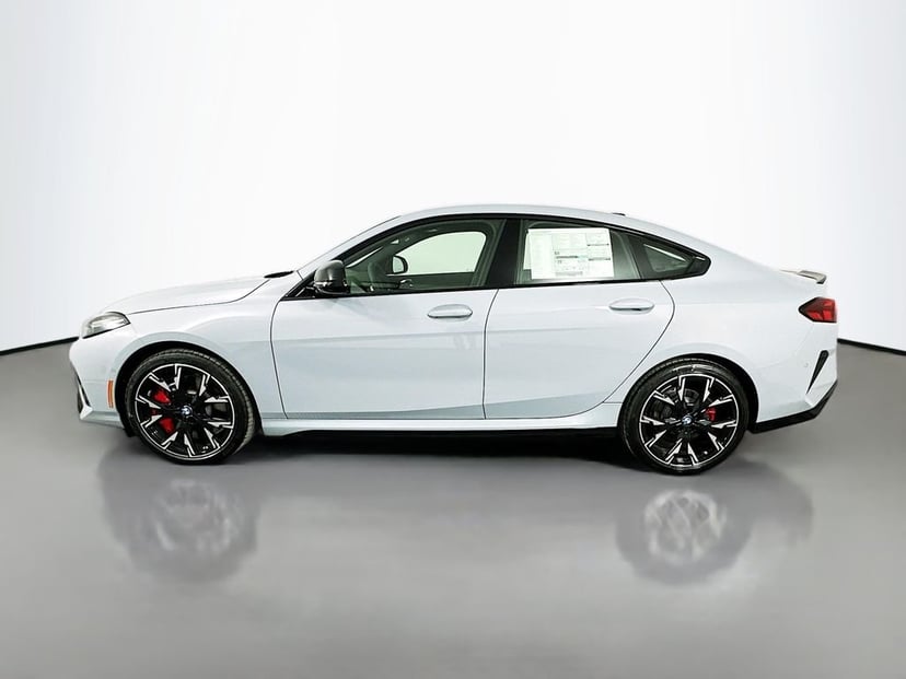 2026 BMW 2 Series - Image 8