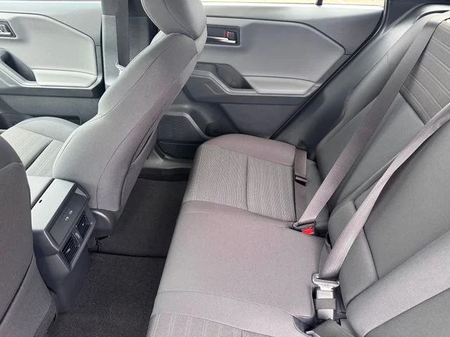 2026 Toyota RAV4 Plug-in Hybrid - Image 21