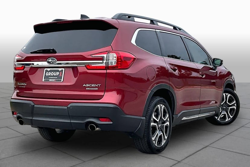2023 Subaru Ascent - Image 13