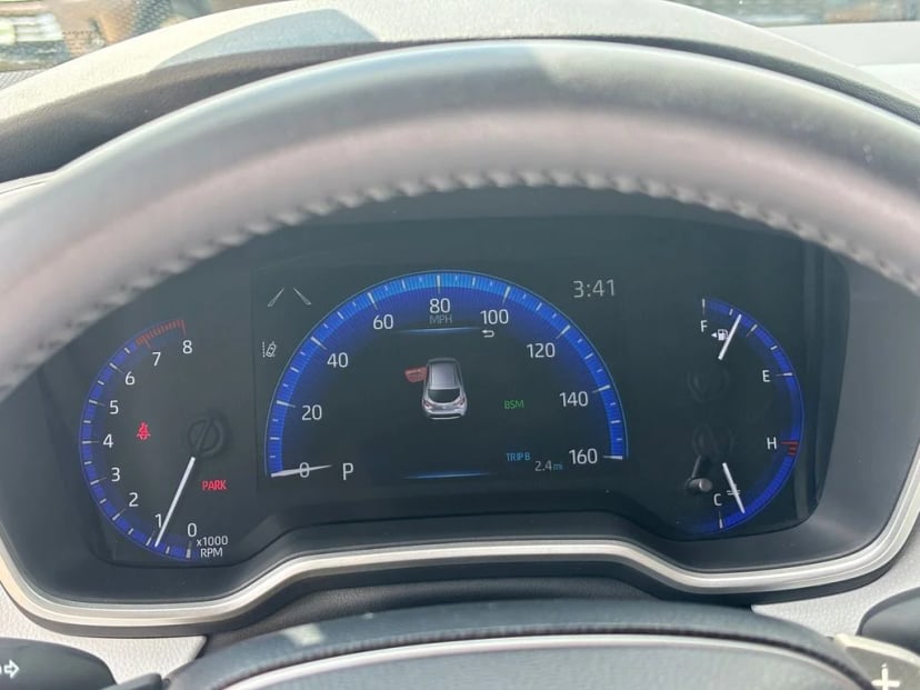 2021 Toyota Corolla Hatchback - Image 15