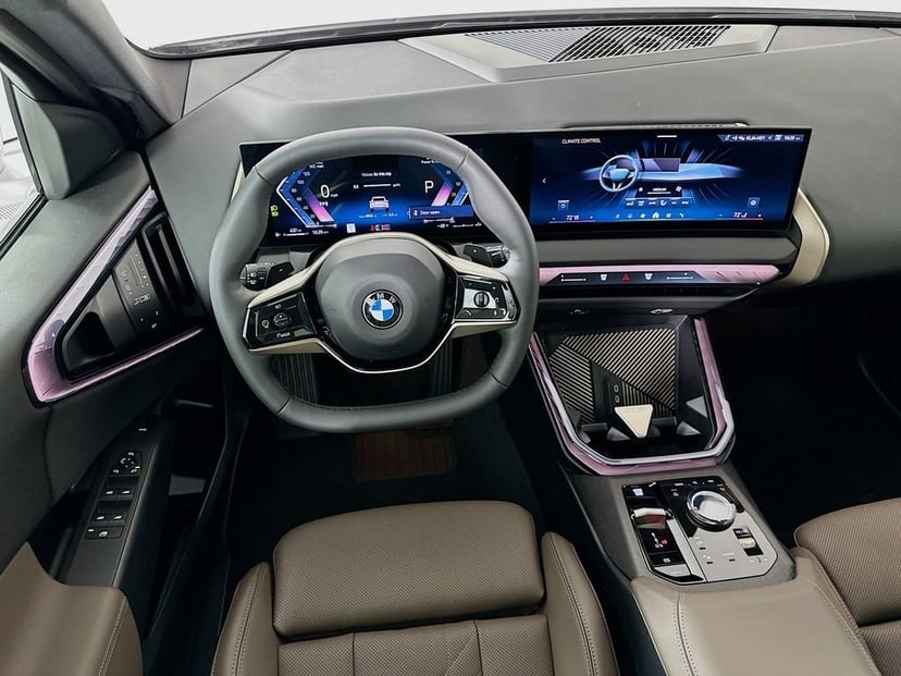 2025 BMW X3 - Image 21