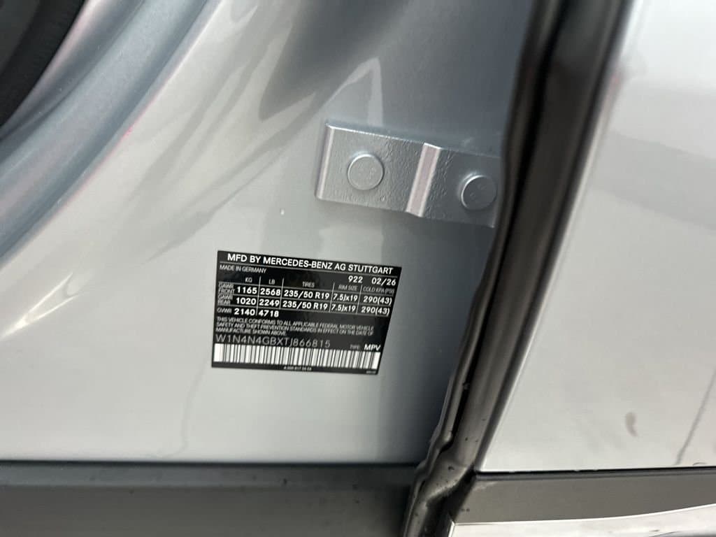 2026 MERCEDES-BENZ GLA - Image 34