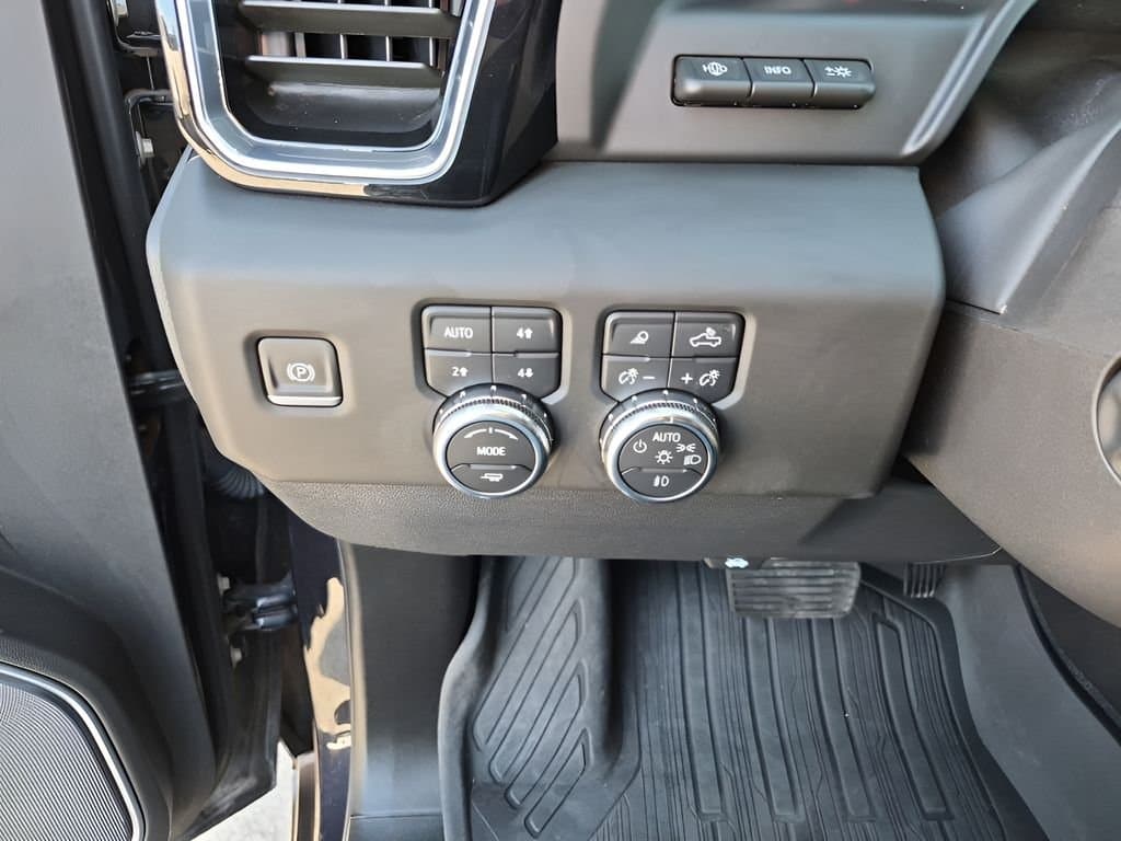 2024 GMC Sierra 1500 - Image 33