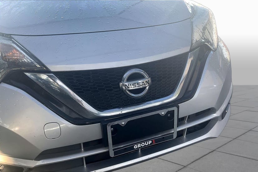 2017 Nissan Versa Note - Image 30