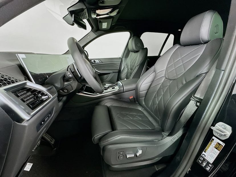 2026 BMW X5 - Image 16