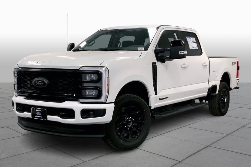 2026 Ford Super Duty - Image 22