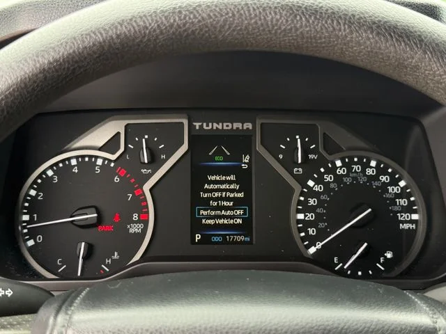 2023 Toyota Tundra - Image 16
