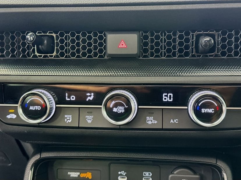 2026 Honda CR-V Hybrid - Image 22