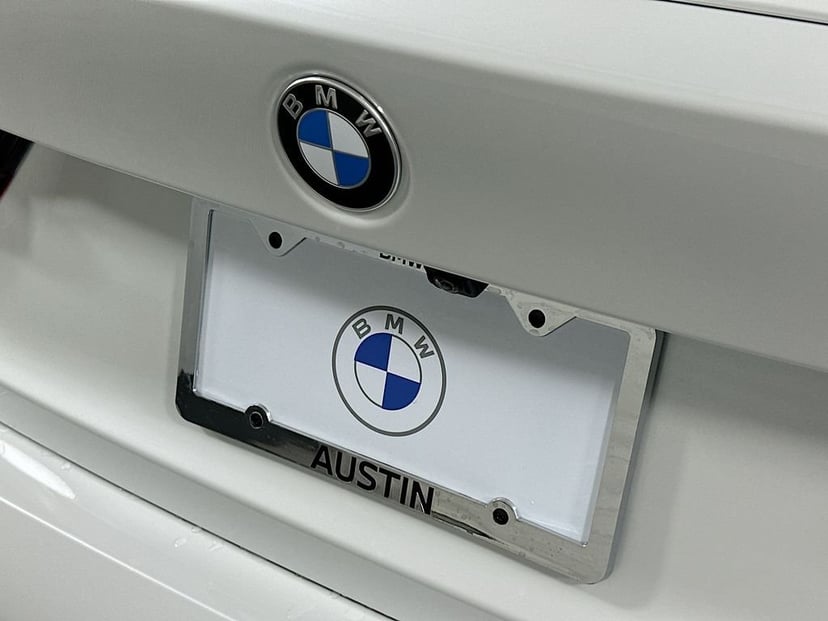 2026 BMW 3 Series - Image 22
