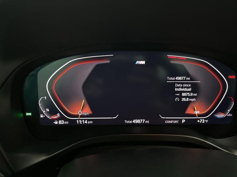 2022 BMW X3 - Image 12