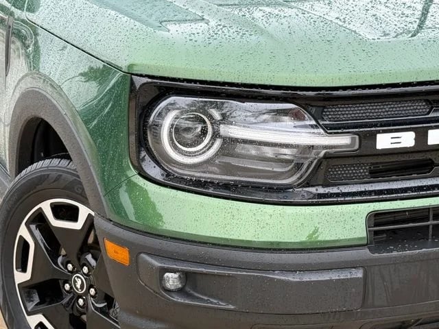 2023 Ford Bronco Sport - Image 3