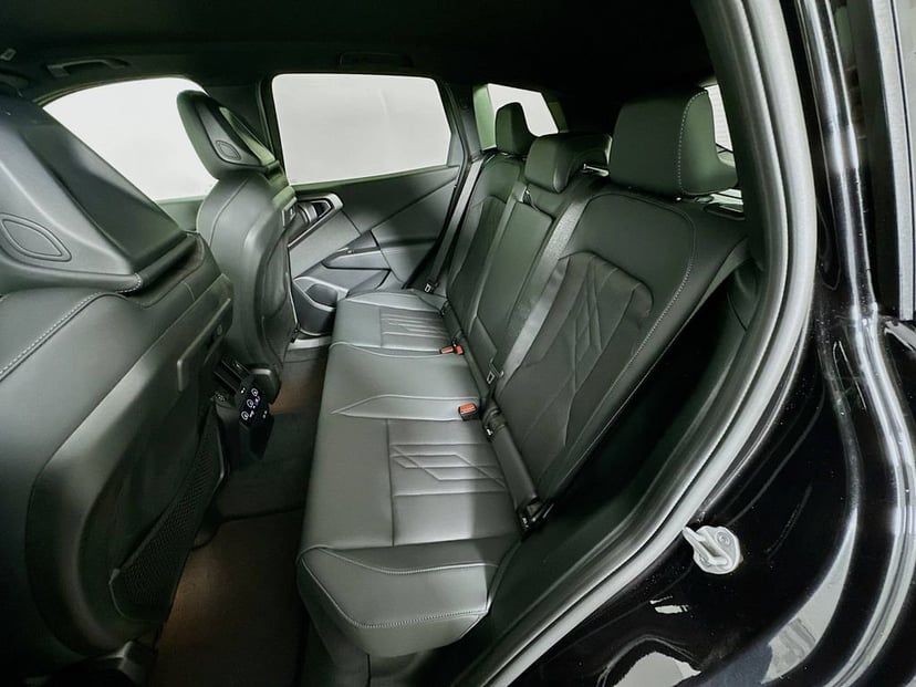 2026 BMW X3 - Image 17